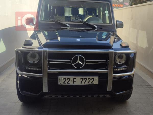 مێرسێدس بێنز G-Class